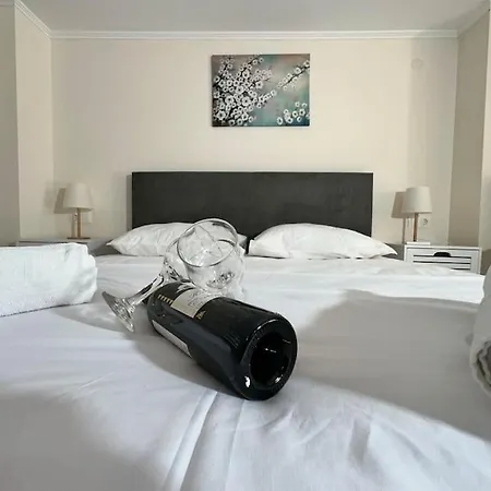Ferienhaus Alexandras *