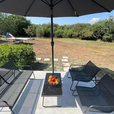 Alexandras Tatil Evi